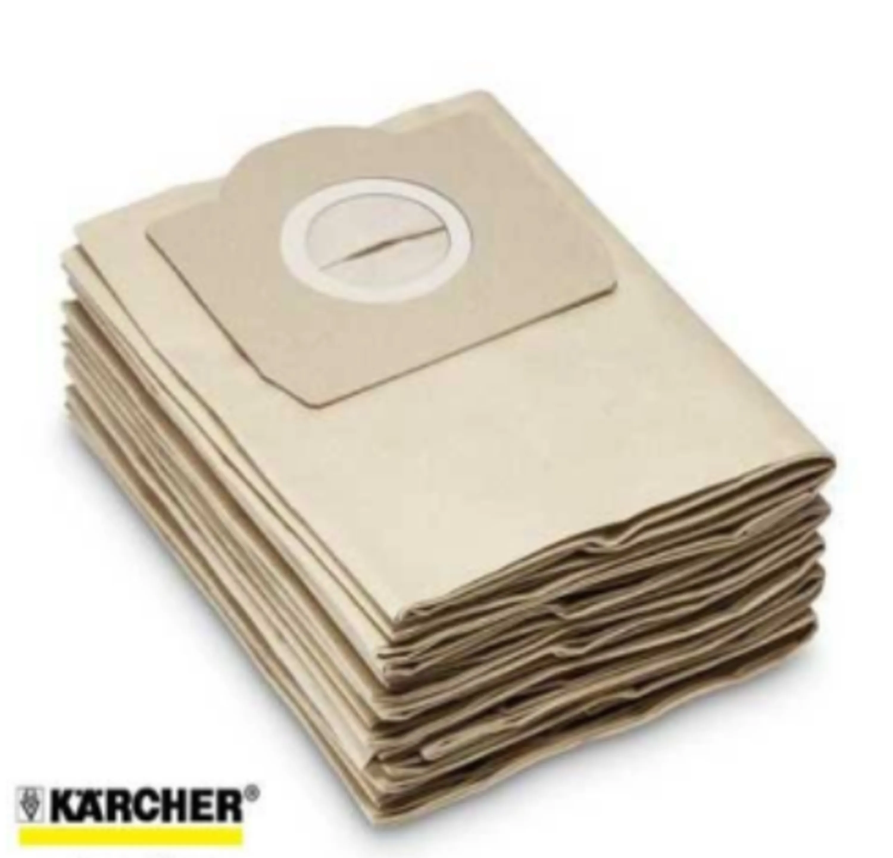 پاکت جارو برقی کارچر WD-3 پاکت جارو برقی کارچر WD-3